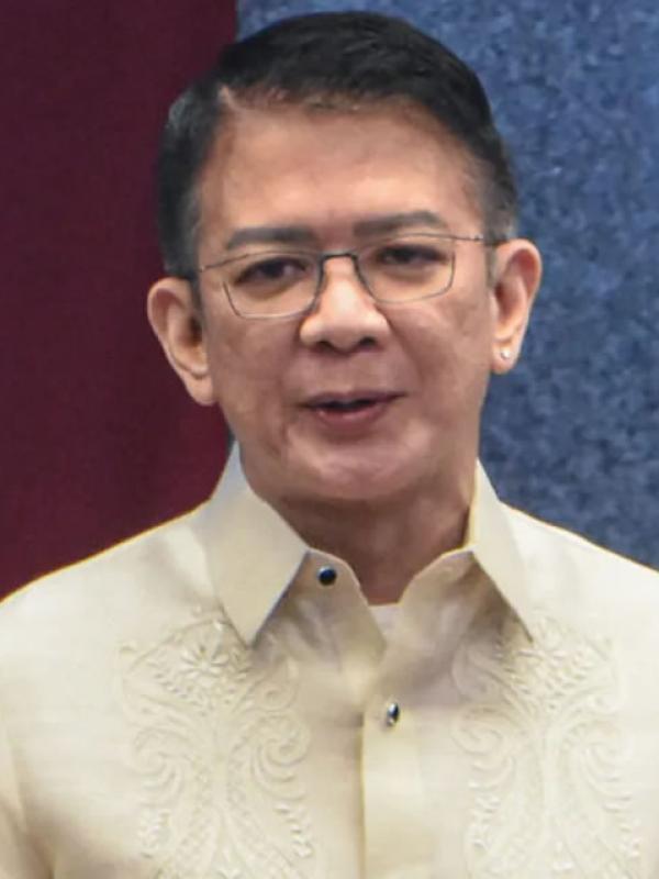 Chiz Escudero