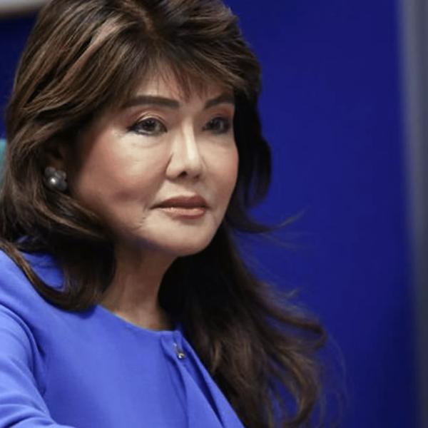 Imee Marcos