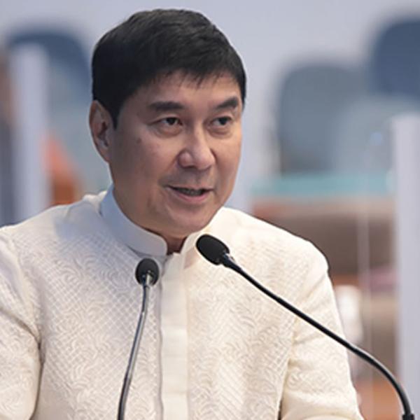 Raffy Tulfo