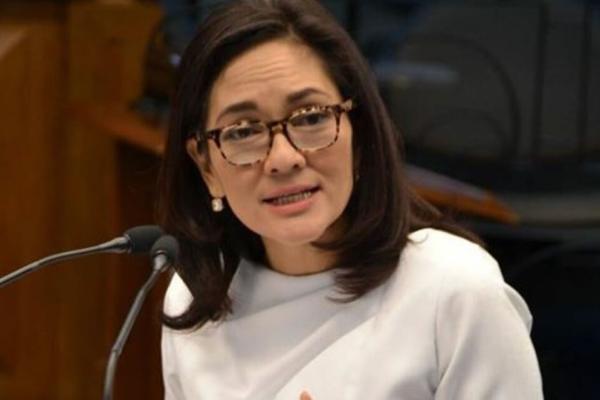 Riza Hontiveros