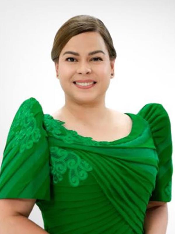 Sara Zimmerman Duterte